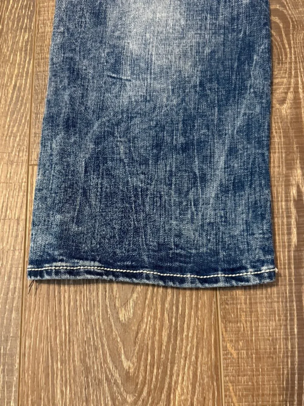Salvage Jeans–Size 34x29
